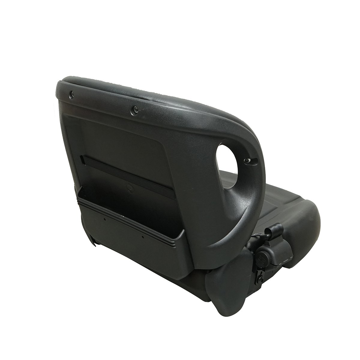 Scaun universal pentru tractor si utilaje industriale